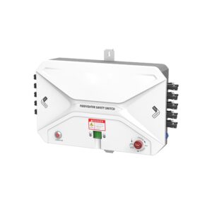 NEC PV Rapid Shutdown Trusted PV Safety Suppliers Get Quotation