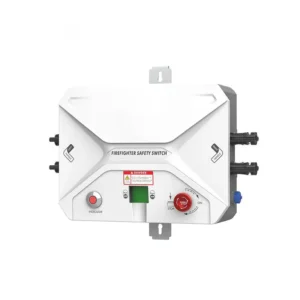 Hot Selling Rapid Shutdown Devices for Solar Systems Quality CE Certified YRSD Series