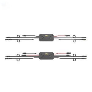 Rapid Shutdown Wholesale Advanced Solar Safety Equipment with UL Certified