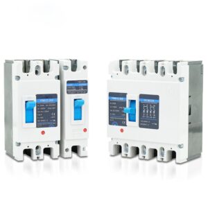 Moulded Case Circuit YRM1Z