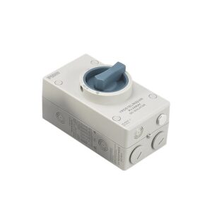 DC Power Isolator Switch YRDS1EL-N32-4