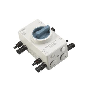 Photovoltaic Electrical Isolator Switch YRDS1EL-N32-4T