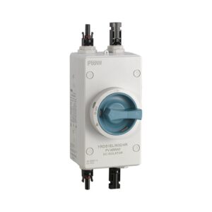 Solar Electrical DC Isolator Switch YRDS1EL-S32