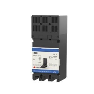 Moulded Case Circuit Breaker YRM3DC