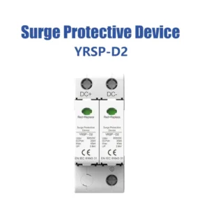 Low Price Surge Protection Equipment DC for Electronics