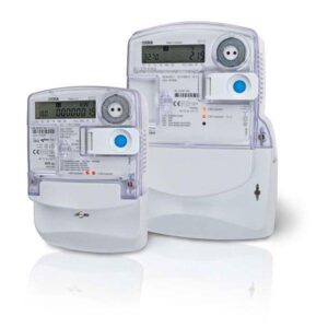 ISKRA Smart Single Phase & Three Phase Energy Meter / Digital Electricity Meter